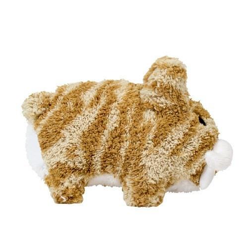 Labbitooth Sabre Tooth Labbit 7" Stuffed Animal Plush