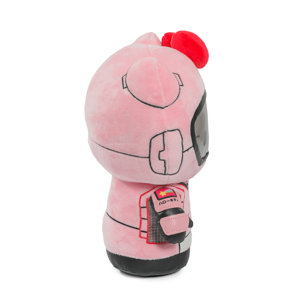Hello Kitty® Pink Astronaut Plush - Kidrobot.com Exclusive