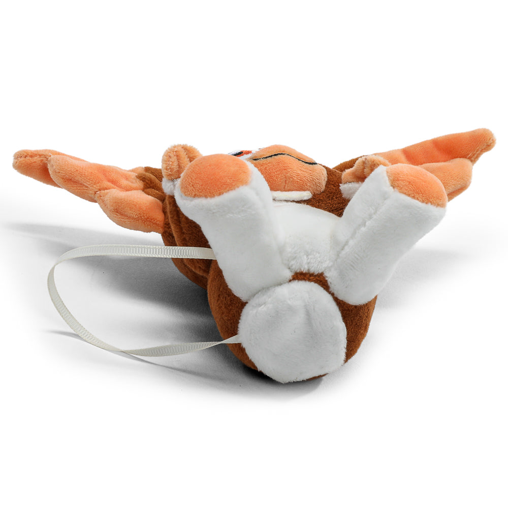 Gremlins Gizmo Plush Shoulder Phunny