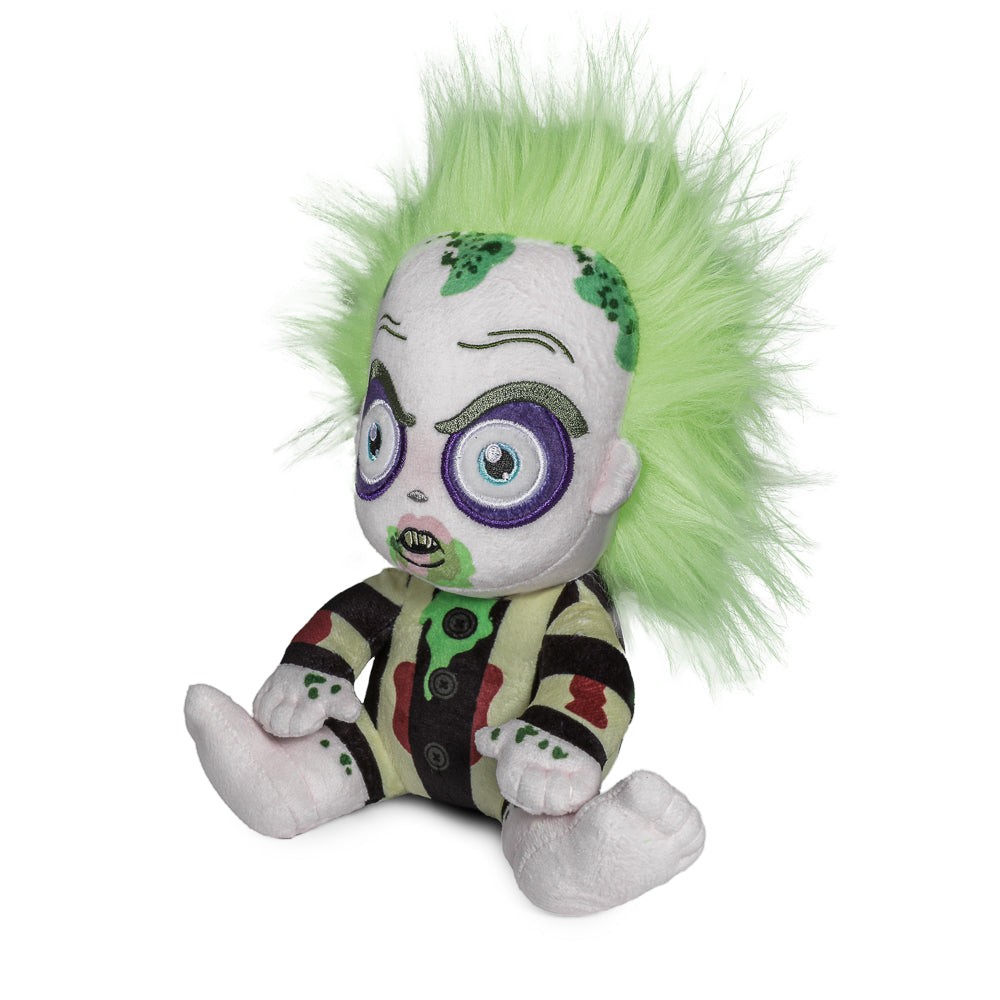 Beetlejuice Beetlejuice - Baby Beetlejuice Phunny Plush
