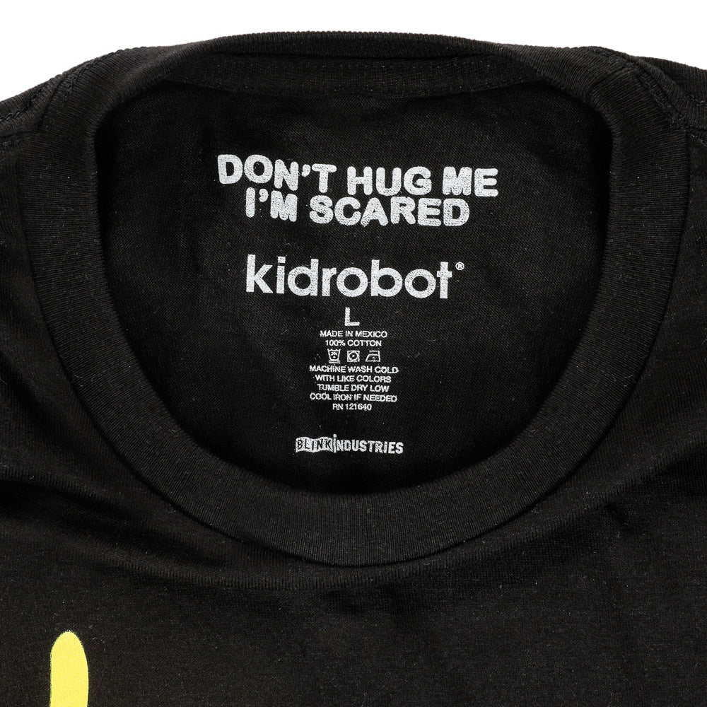 SDCC 2024: Don't Hug Me I'm Scared T-Shirt (Limited Edition of 150)