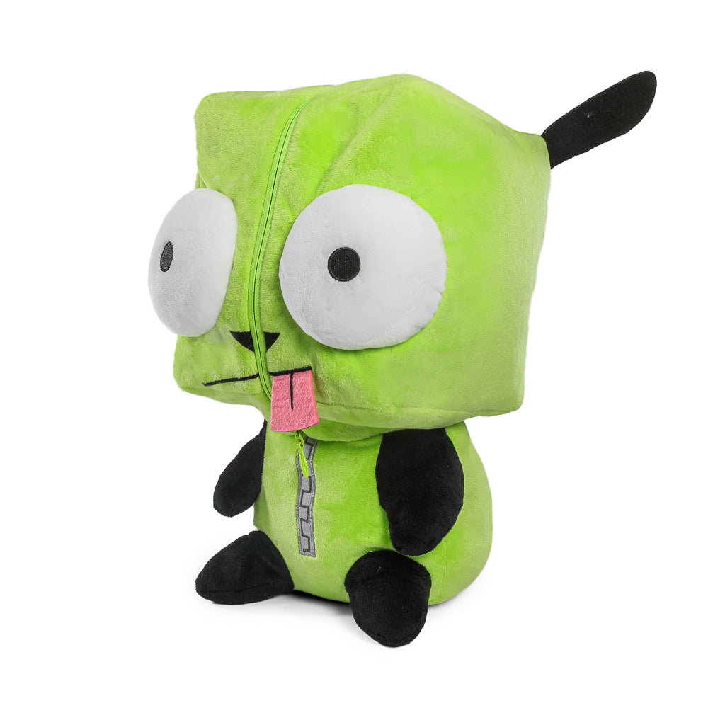 Invader Zim - Dog Suit GIR 13” Interactive Plush