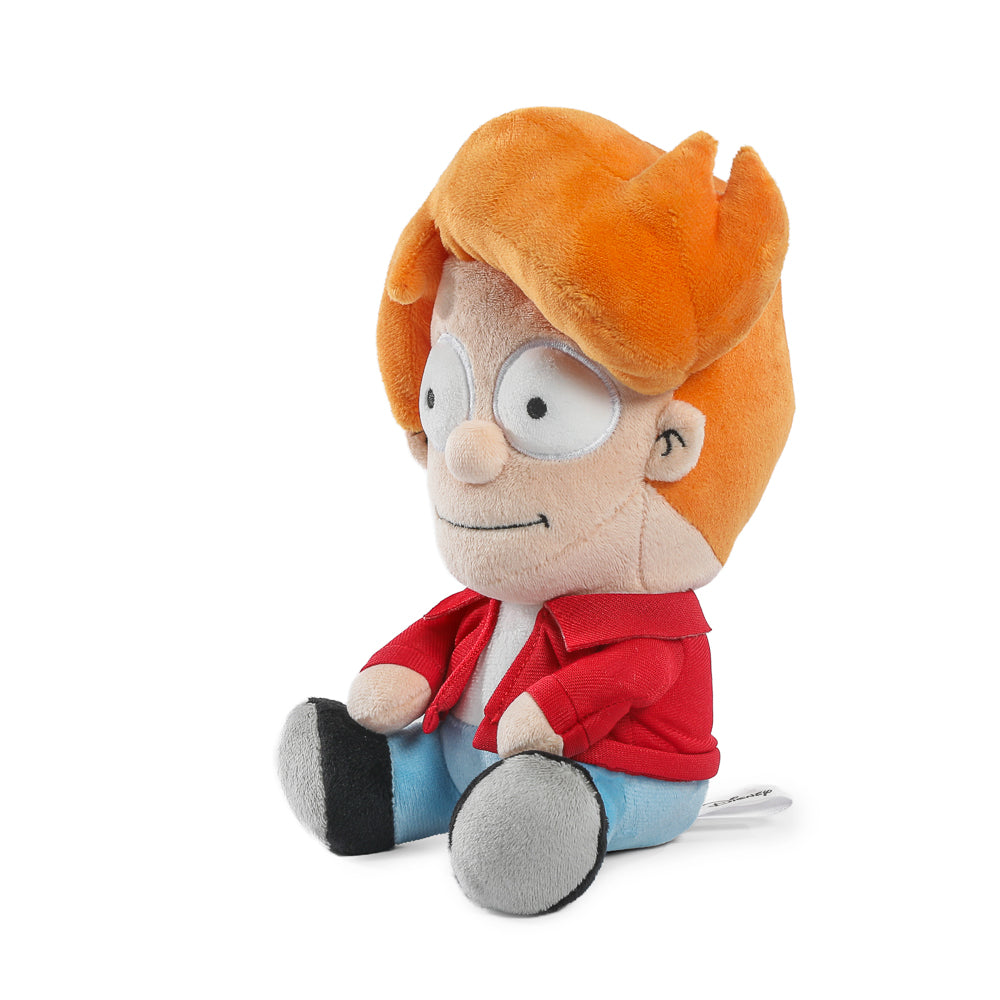 Futurama - Fry Phunny Plush