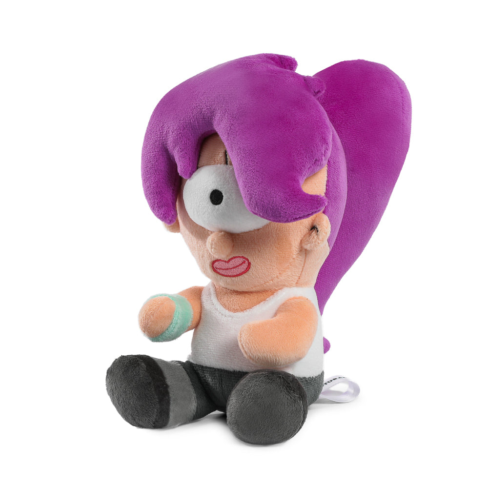 Futurama - Leela Phunny Plush