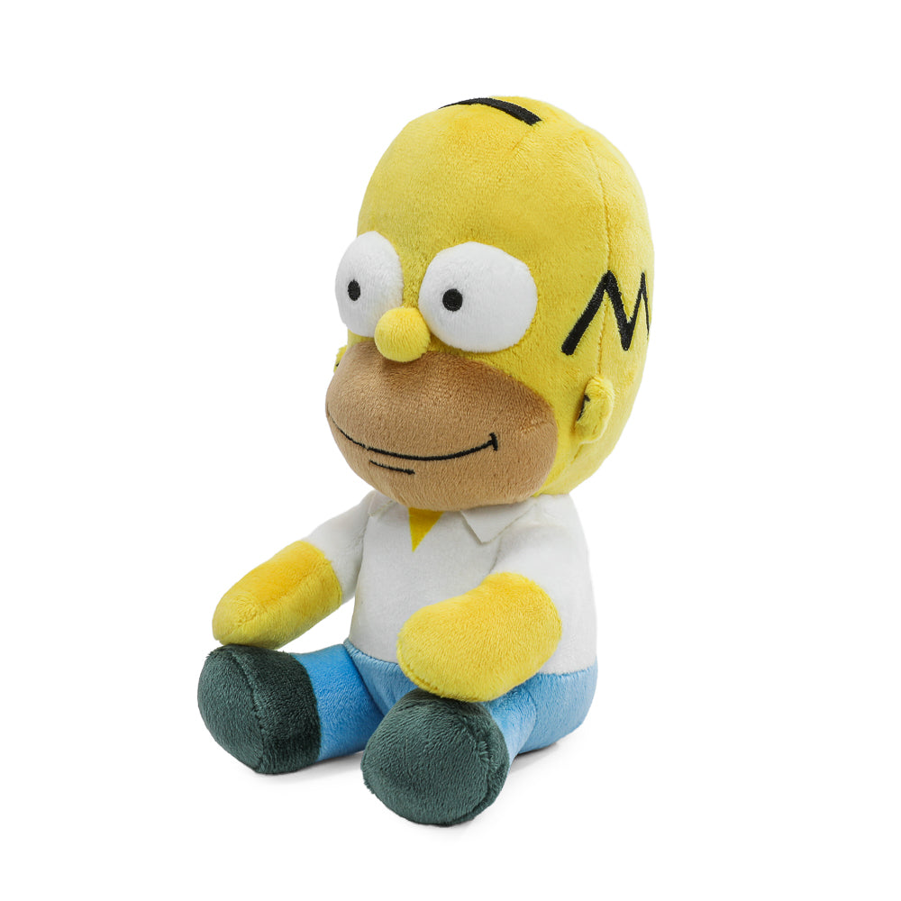 The Simpsons - Homer Phunny Plush