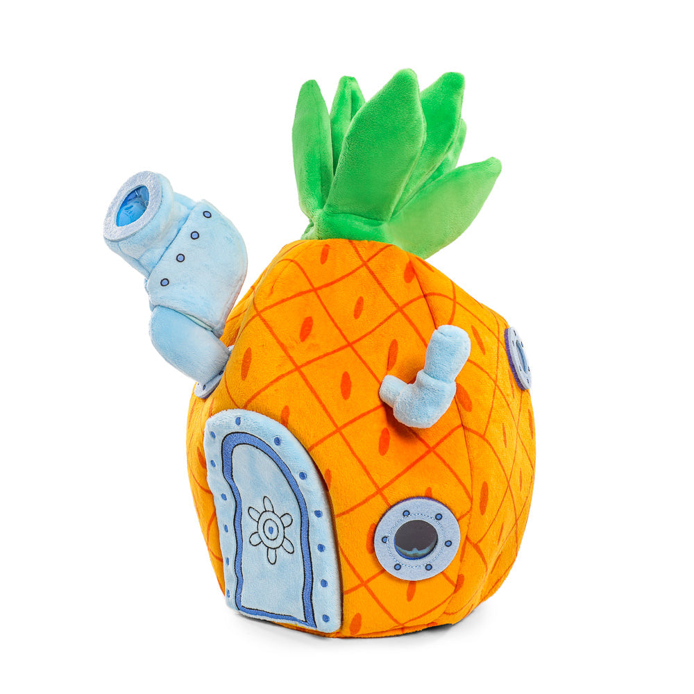 SpongeBob SquarePants Pineapple Interactive Plush