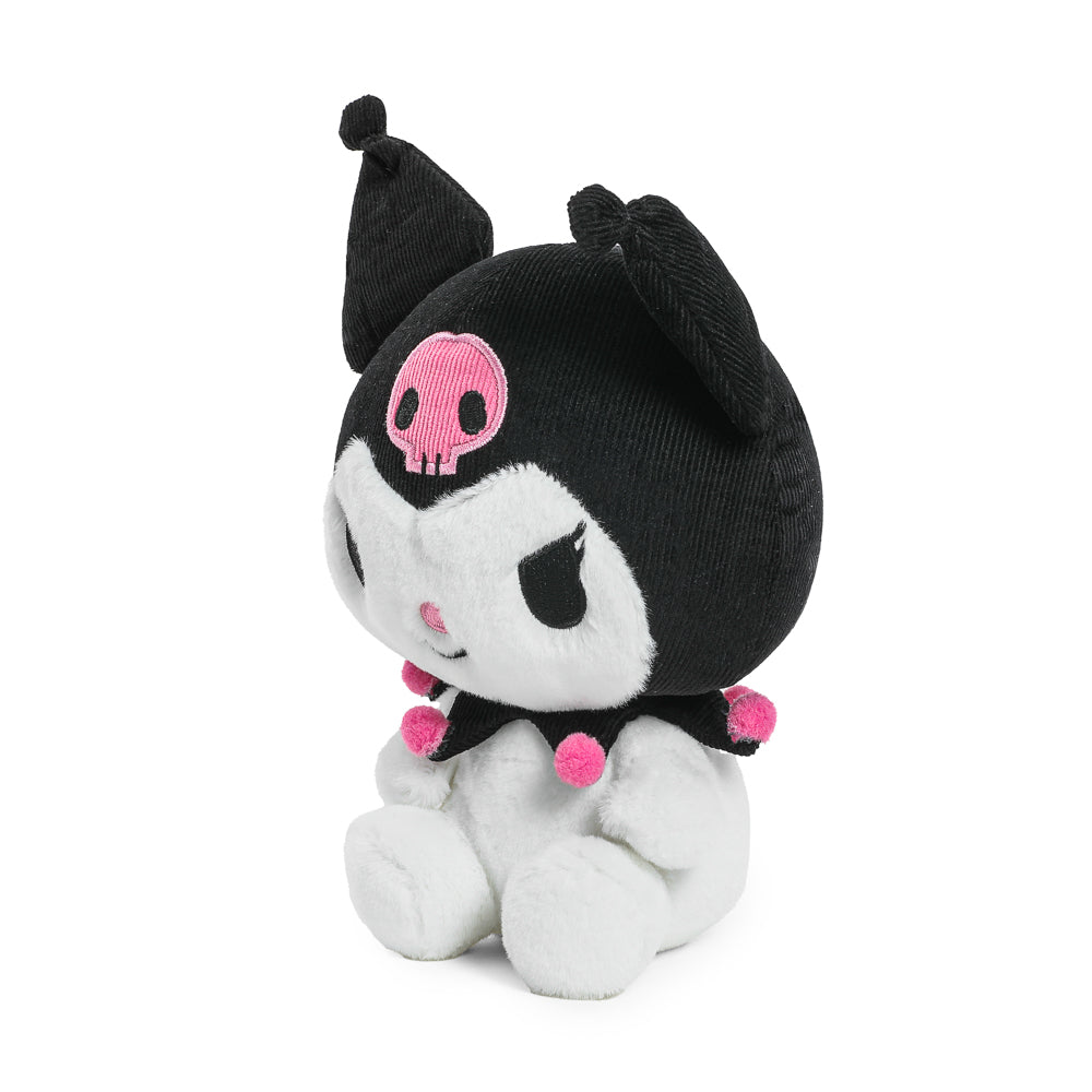 Hello Kitty® and Friends - Hello Kitty, My Melody™ and Kuromi™ Phunny Plush Bundle 3-Pack
