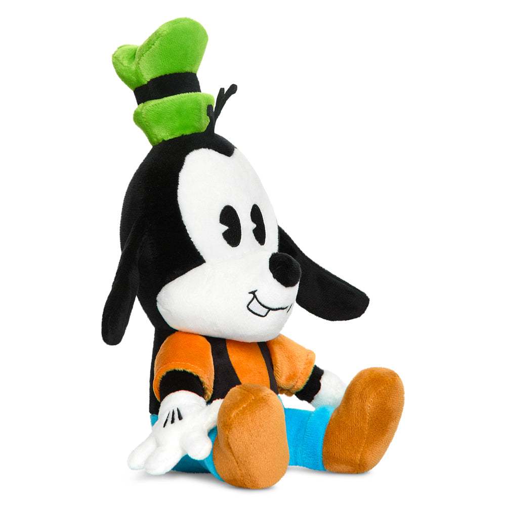 Disney Goofy 7.5" Phunny Plush by Kidrobot