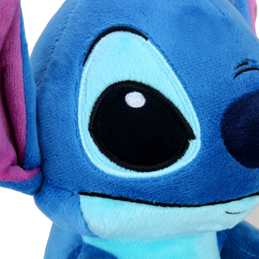 Disney Lilo and Stitch - Stitch 8" Phunny Plush