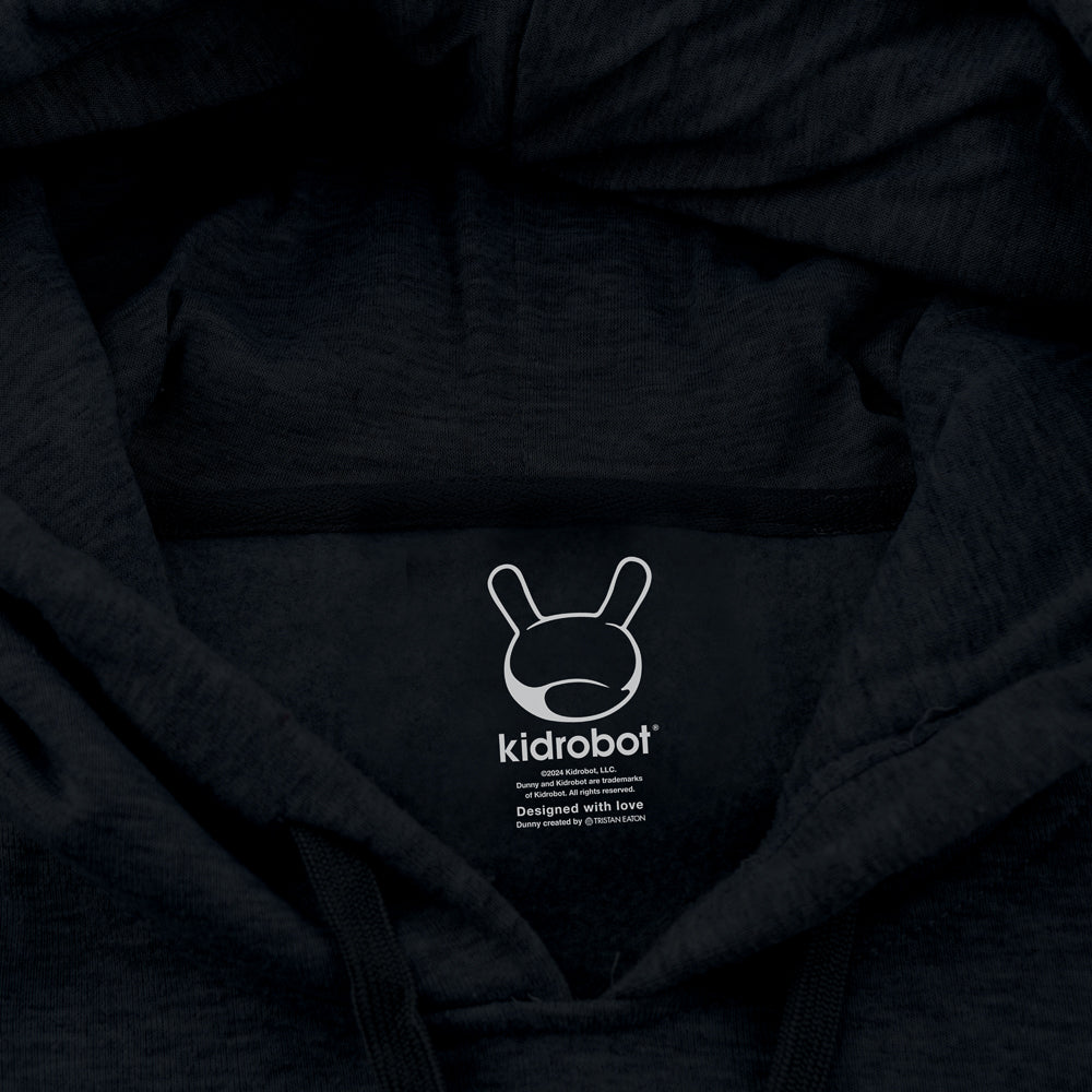 20th Anniversary Monochromic Hoodie by Tristan Eaton (Limited Edition of 150)