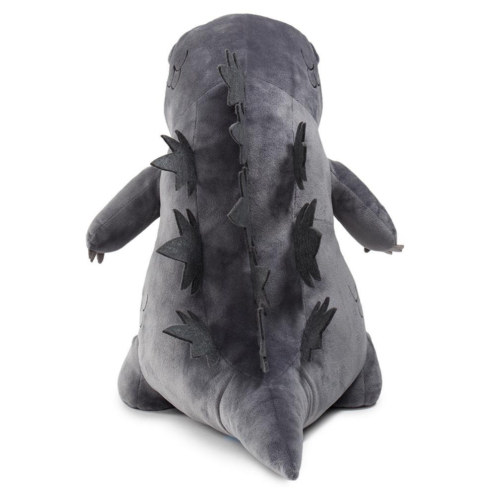 GODZILLA 16" HugMe Vibrating Plush by Kidrobot