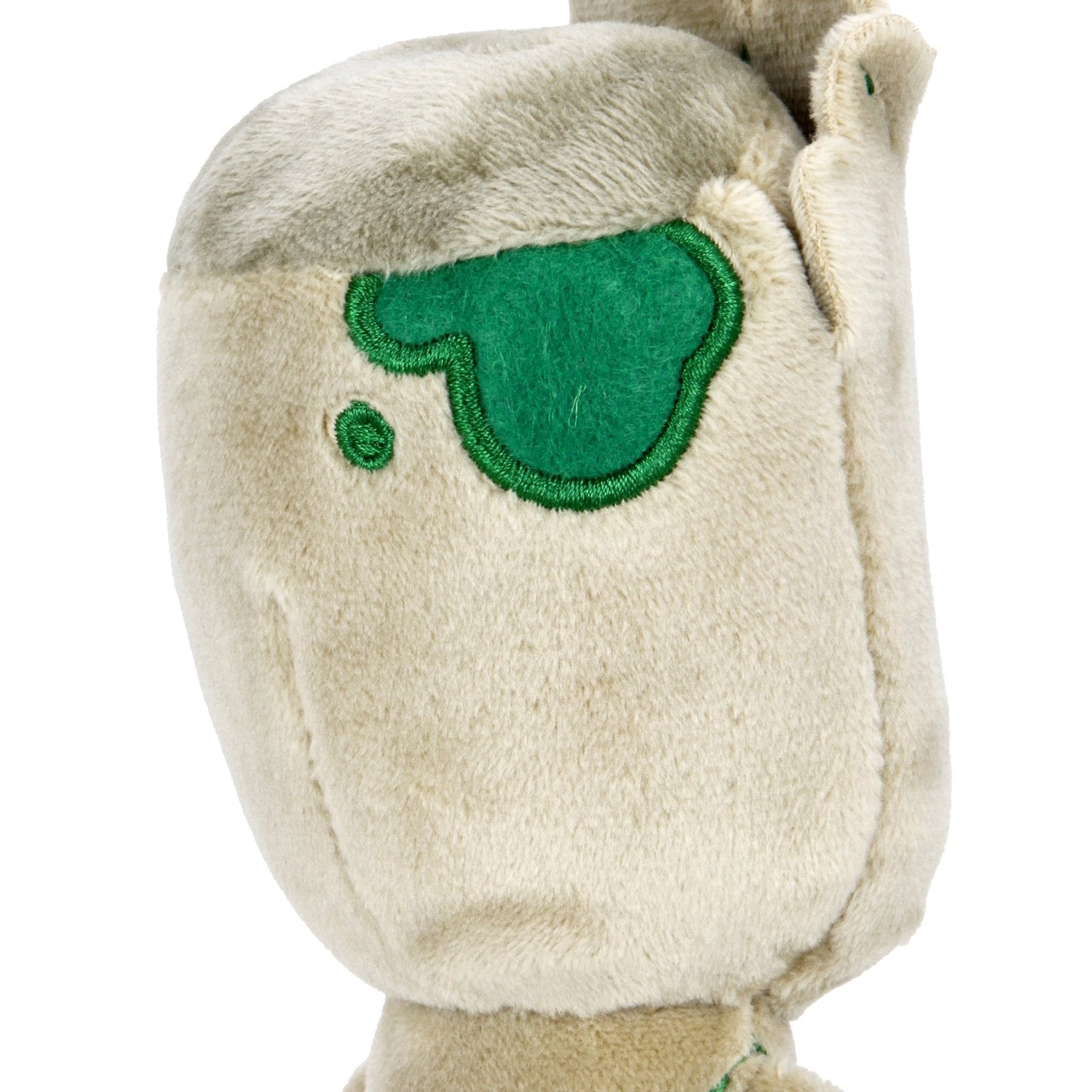 Marvel Potted Baby Groot Guardians of the Galaxy 8" Phunny Plush