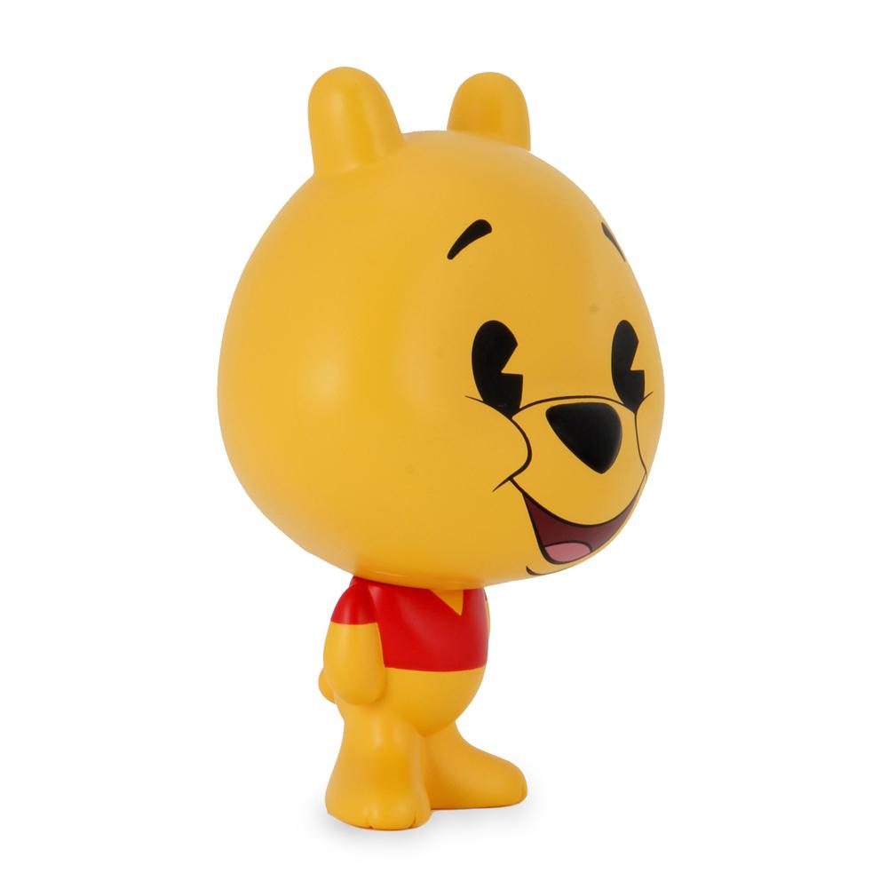 Disney Winnie the Pooh Bhunny 4" Vinyl Figure (XIV-20)
