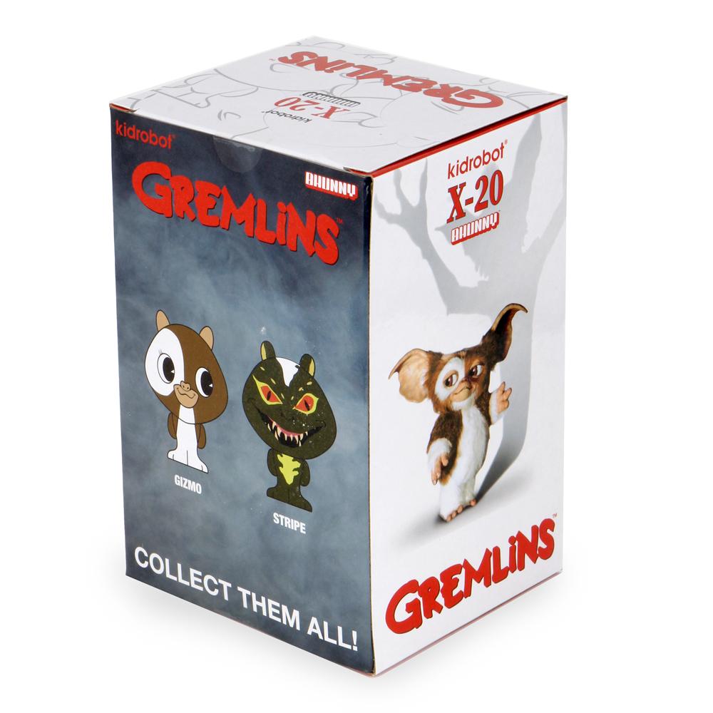 Gremlins Gizmo Bhunny 4" Vinyl Figure (X-20)