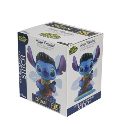 Disney Stitch – Hawaiian Elvis Head Knocker