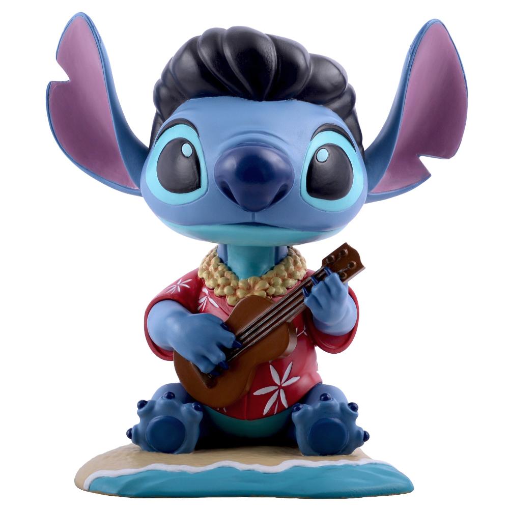 Disney Stitch – Hawaiian Elvis Head Knocker
