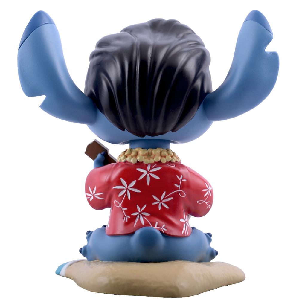 Disney Stitch – Hawaiian Elvis Head Knocker