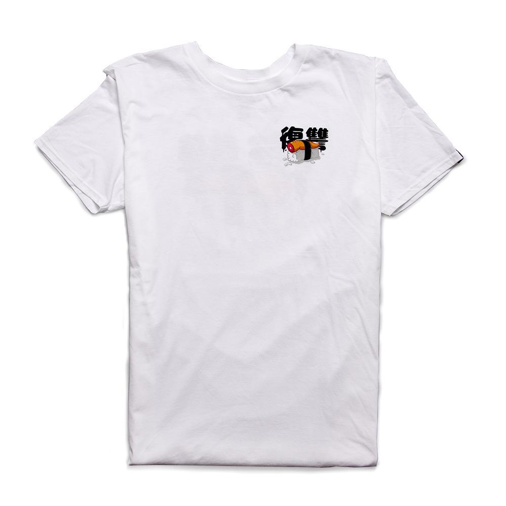 Tako's Revenge Graphic Tee by Fakir - Kidrobot.com Exclusive