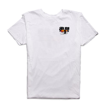 Tako's Revenge Graphic Tee by Fakir - Kidrobot.com Exclusive