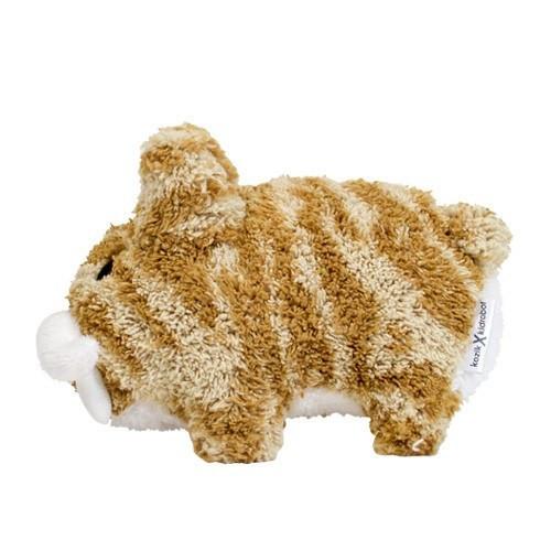Labbitooth Sabre Tooth Labbit 7" Stuffed Animal Plush