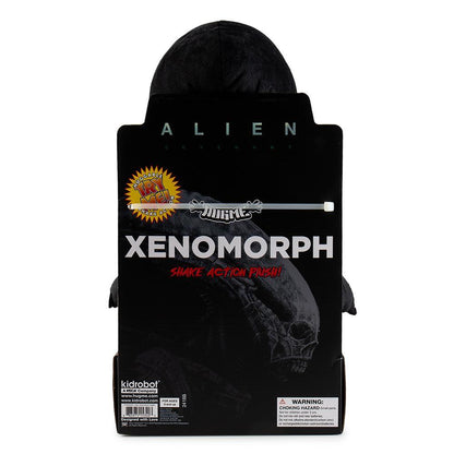 Alien Xenomorph 16" HugMe Vibrating Plush by Kidrobot