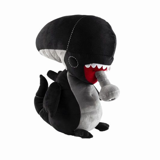 Alien Xenomorph 16" HugMe Vibrating Plush by Kidrobot