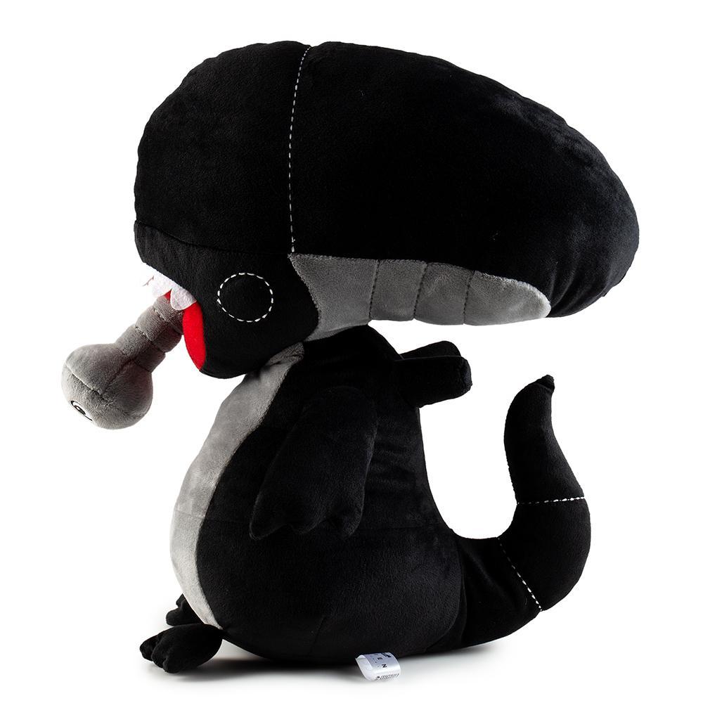 Alien Xenomorph 16" HugMe Vibrating Plush by Kidrobot