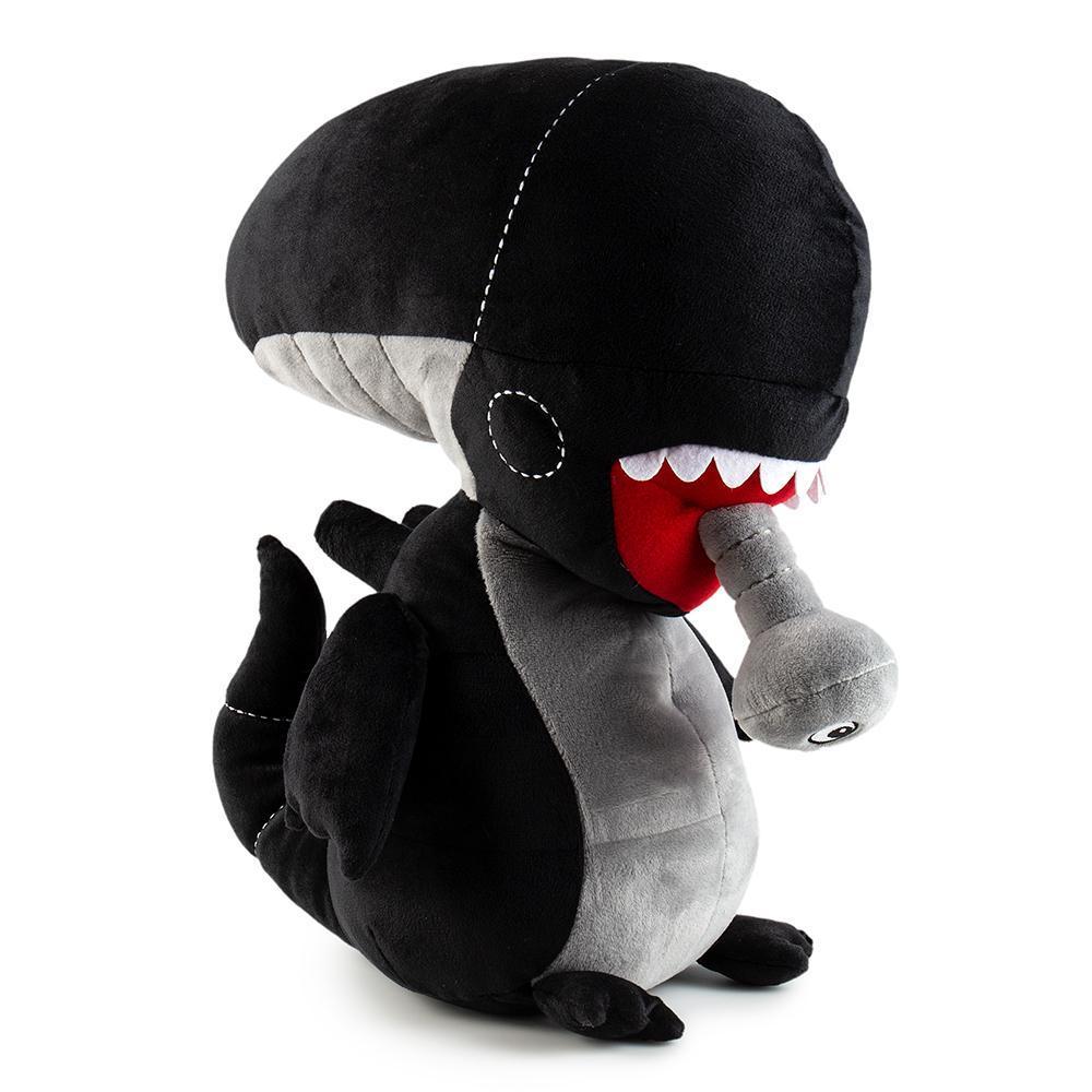 Alien Xenomorph 16" HugMe Vibrating Plush by Kidrobot