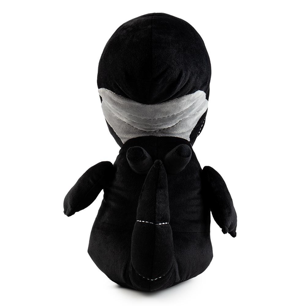 Alien Xenomorph 16" HugMe Vibrating Plush by Kidrobot