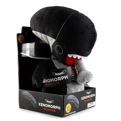 Alien Xenomorph 16" HugMe Vibrating Plush by Kidrobot