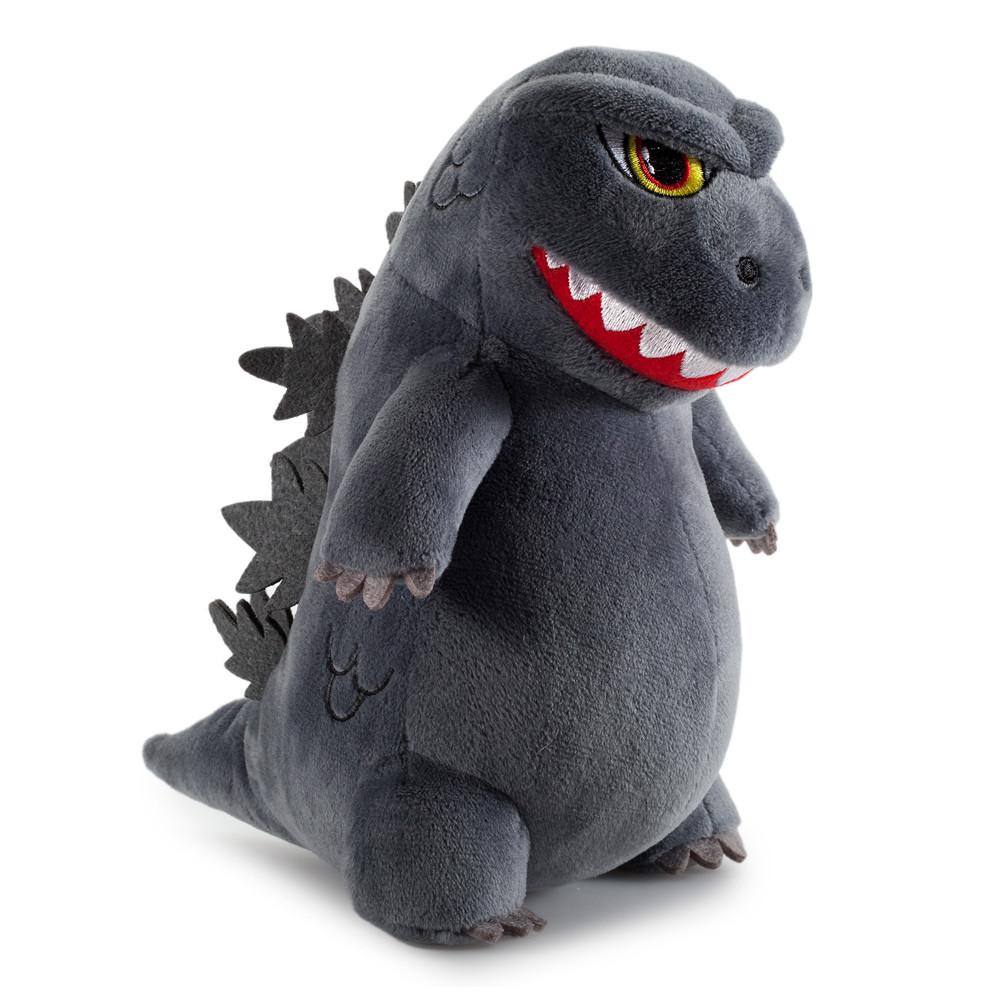 GODZILLA 8" Phunny Plush by Kidrobot (PRE-ORDER)