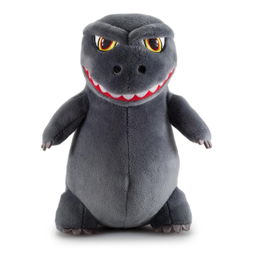 GODZILLA 8" Phunny Plush by Kidrobot (PRE-ORDER)