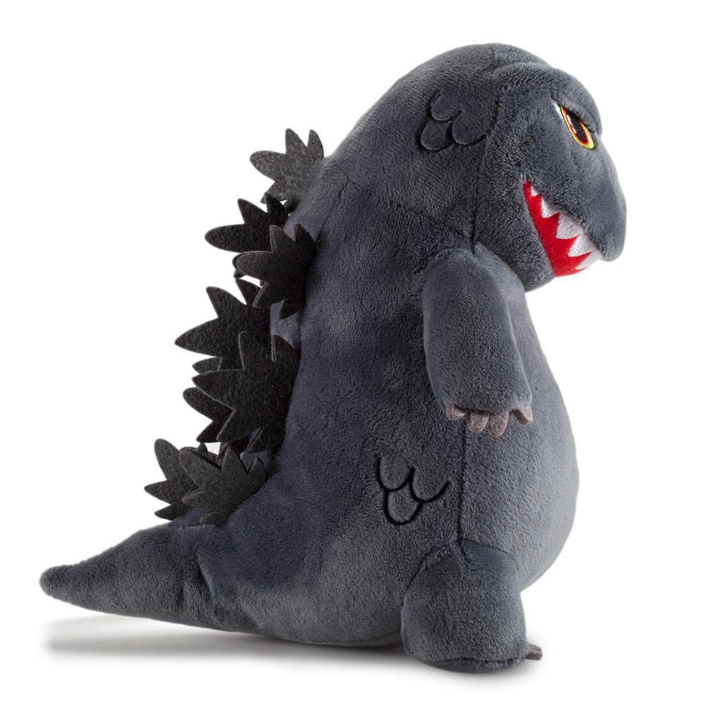 GODZILLA 8" Phunny Plush by Kidrobot (PRE-ORDER)