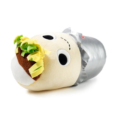 Yummy World Burt Burrito Plush Toy Pillow by Kidrobot