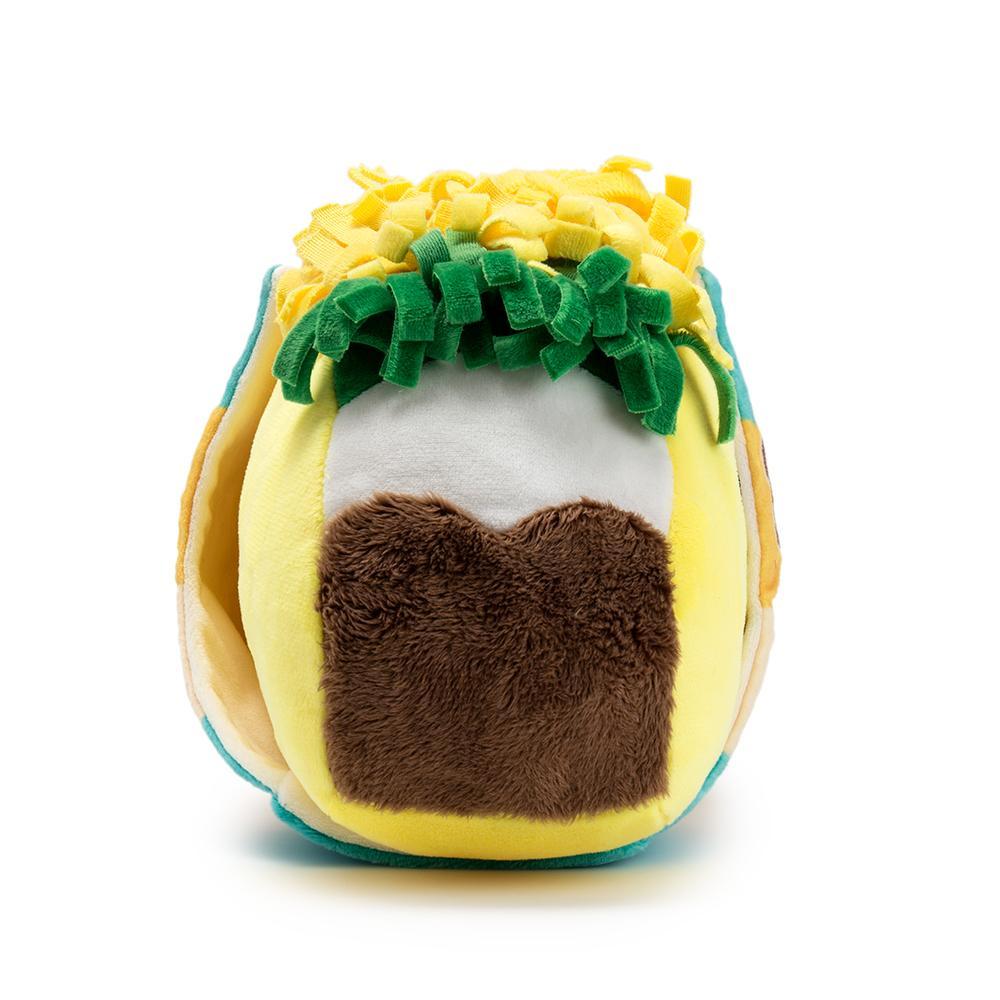 Yummy World Flaco Taco Medium Plush