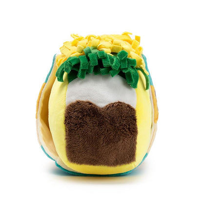 Yummy World Flaco Taco Medium Plush