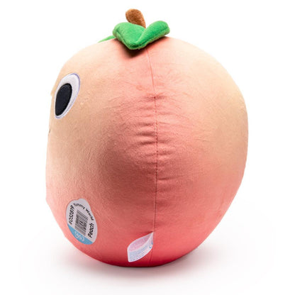 Yummy World Penelope Peach 10" Plush by Kidrobot
