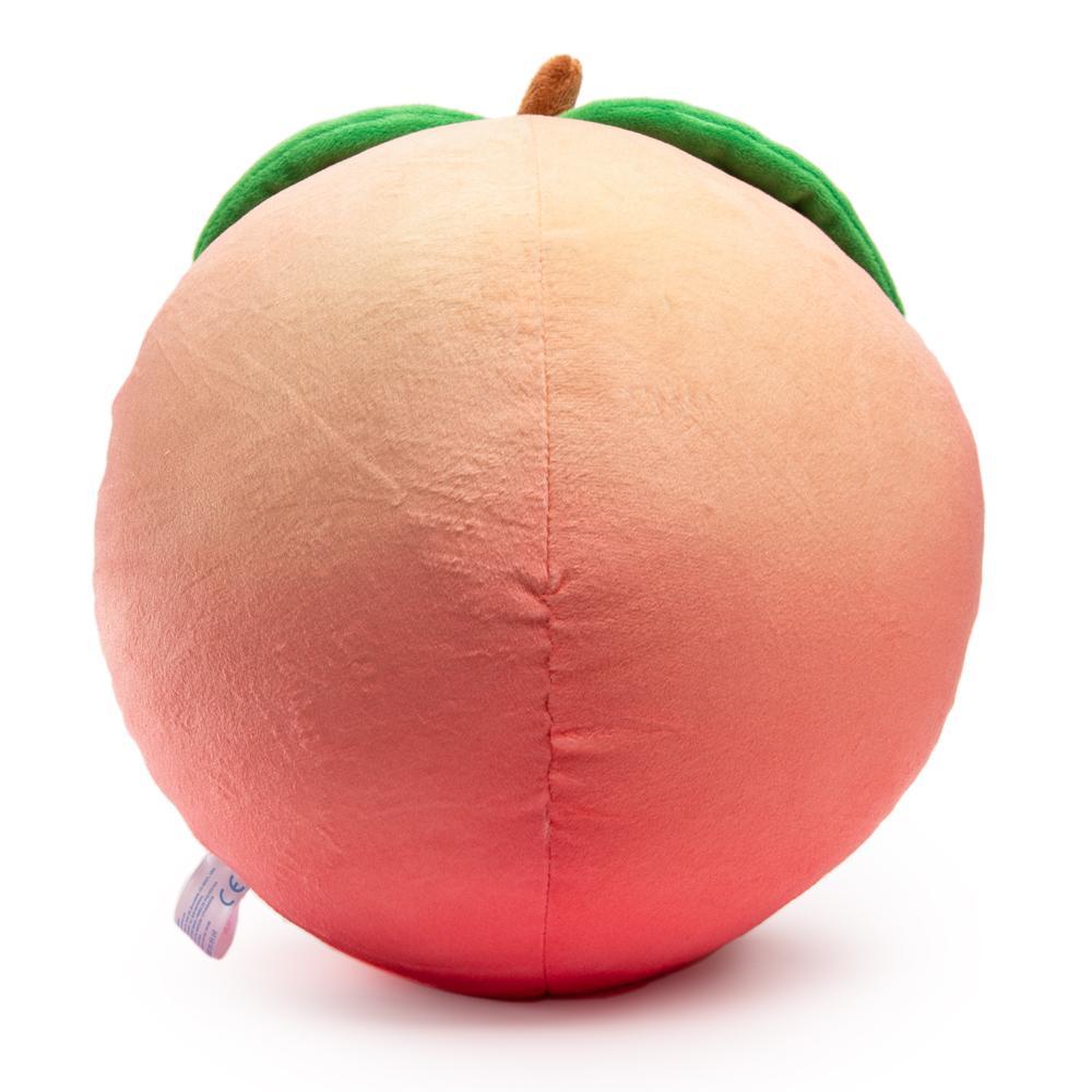 Yummy World Penelope Peach 10" Plush by Kidrobot