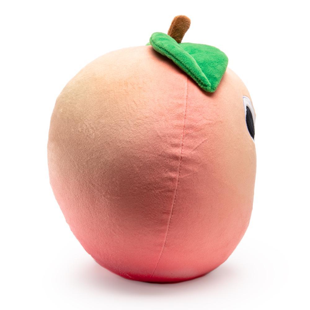 Yummy World Penelope Peach 10" Plush by Kidrobot
