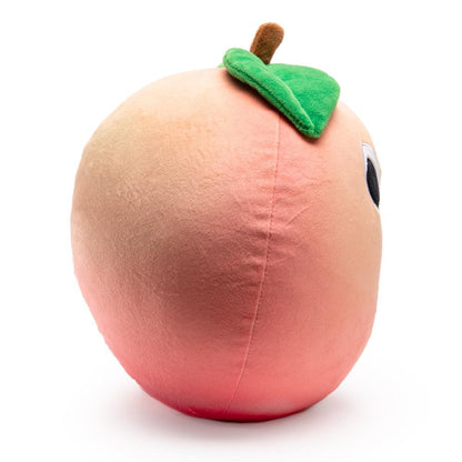 Yummy World Penelope Peach 10" Plush by Kidrobot