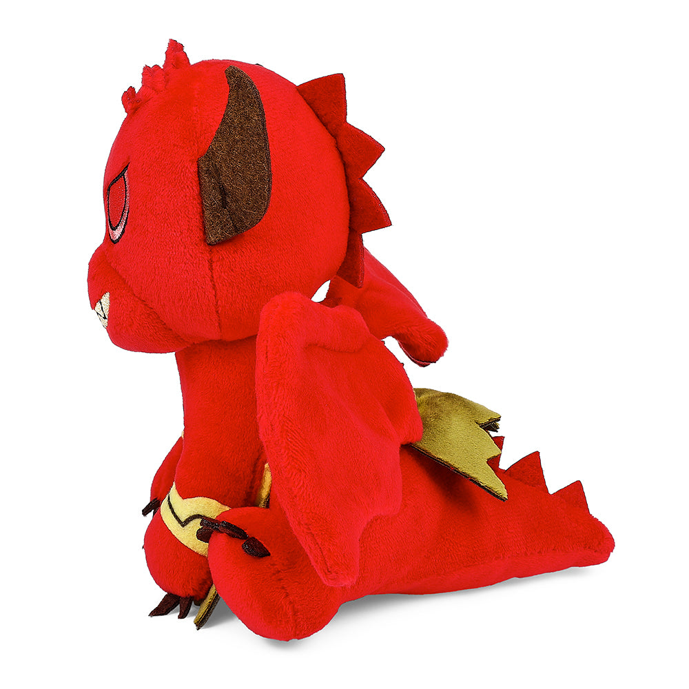 Dungeons & Dragons Phunny Plush Bundle (Blue Dragon, Pit Fiend and Mind Flayer)
