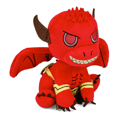 Dungeons & Dragons: Pit Fiend Phunny Plush by Kidrobot