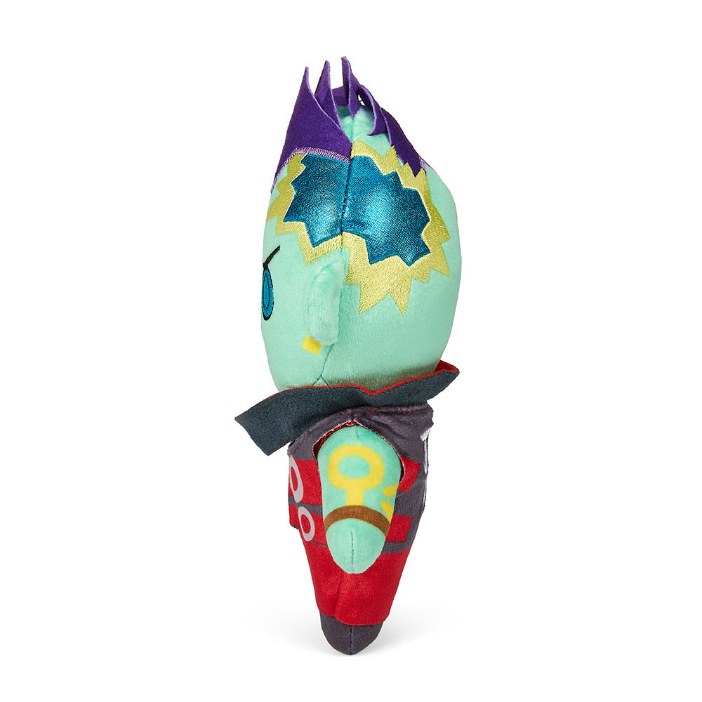 Critical Role: Bells Hells - Ashton Greymoore Phunny Plush by Kidrobot