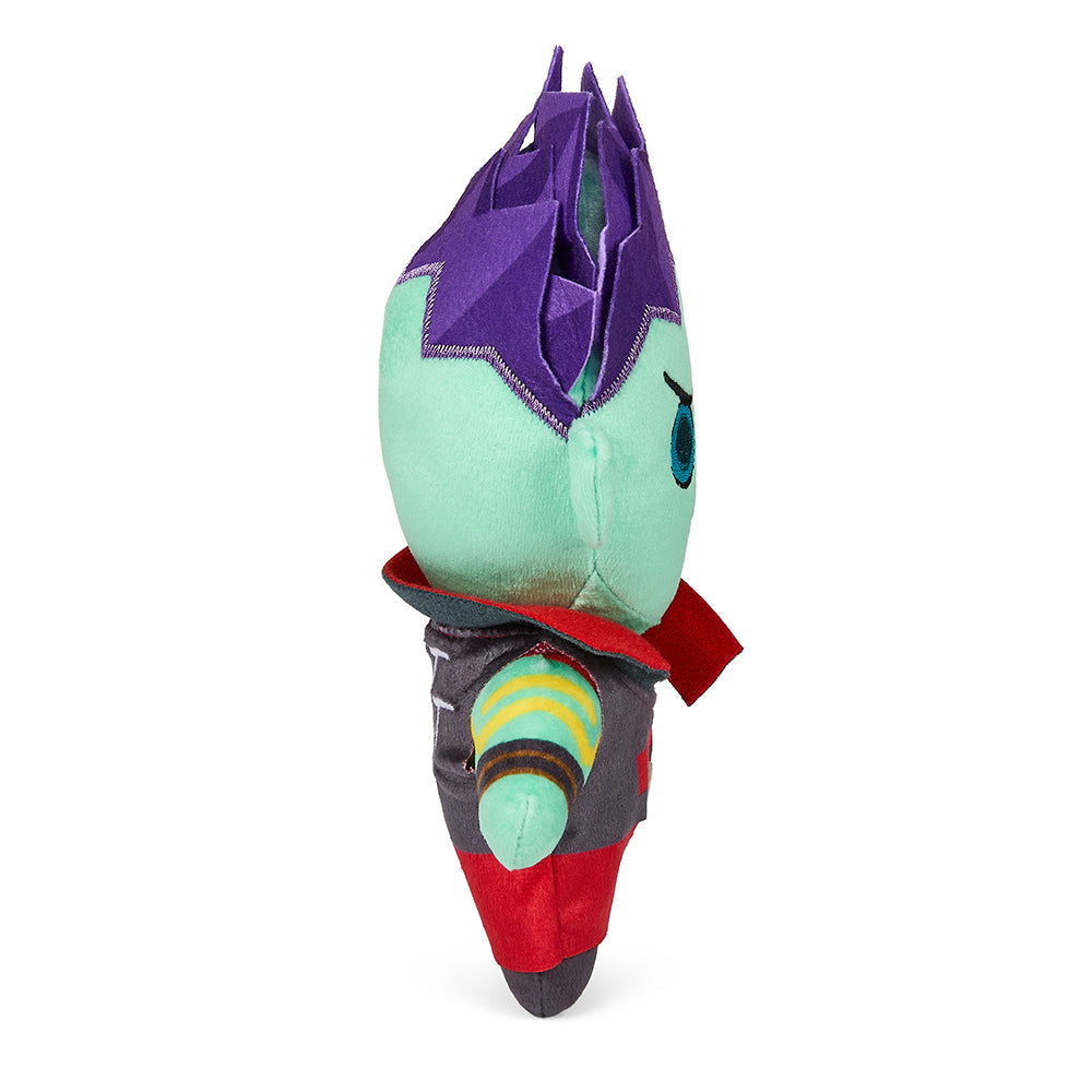 Critical Role: Bells Hells - Ashton Greymoore Phunny Plush by Kidrobot
