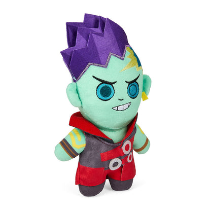 Critical Role: Bells Hells - Ashton Greymoore Phunny Plush by Kidrobot