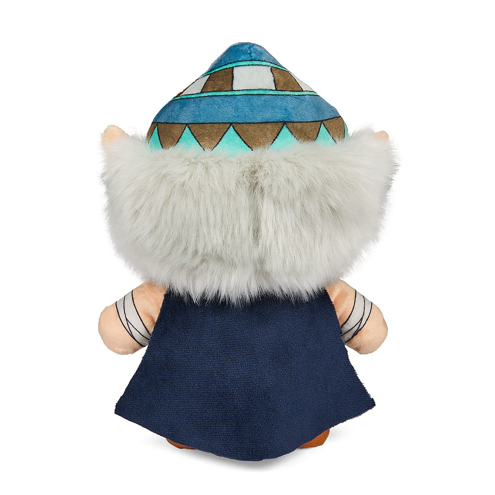 Critical Role: Bells Hells - Chetney Pock O’ Pea Phunny Plush