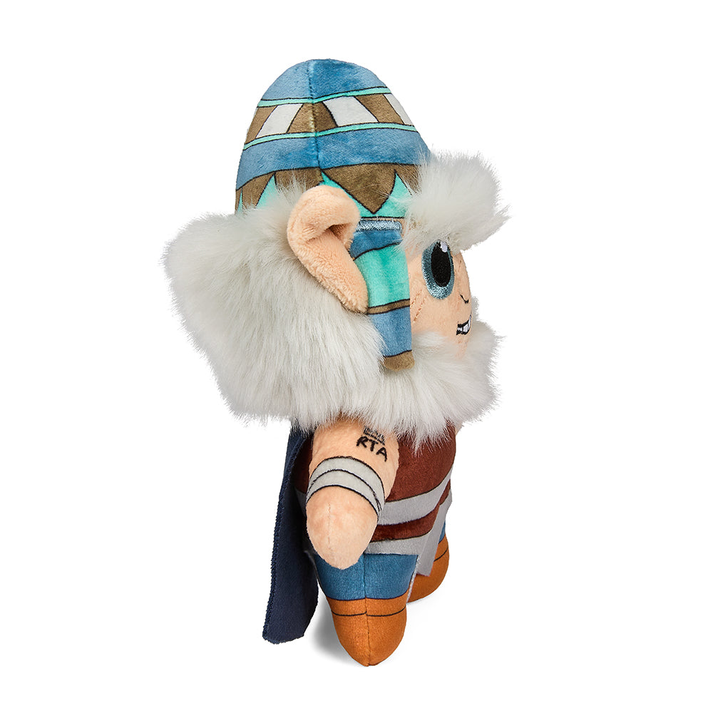 Critical Role: Bells Hells - Chetney Pock O’ Pea Phunny Plush