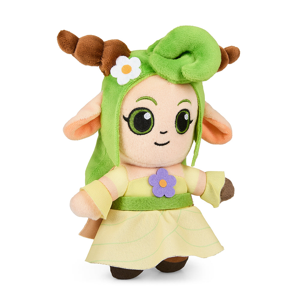 Critical Role: Bells Hells - Fearne Calloway Phunny Plush by Kidrobot