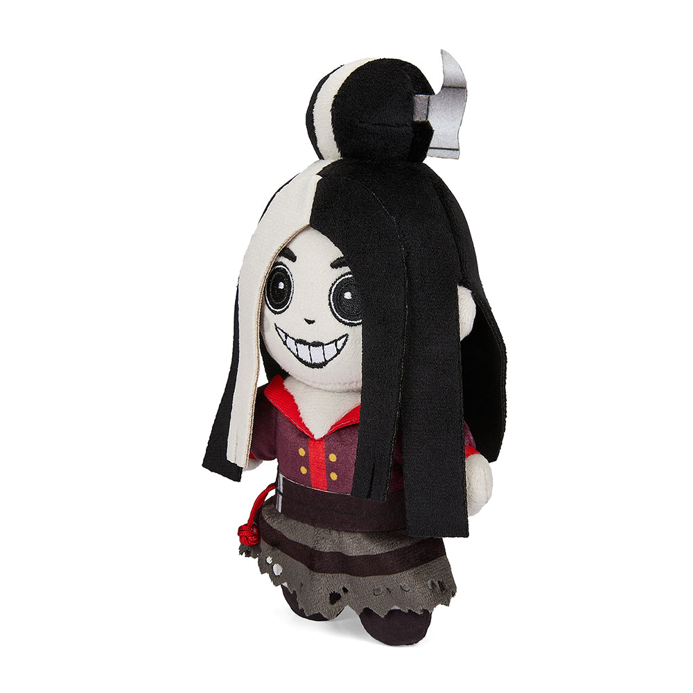 Critical Role: Bells Hells - Laudna Phunny Plush