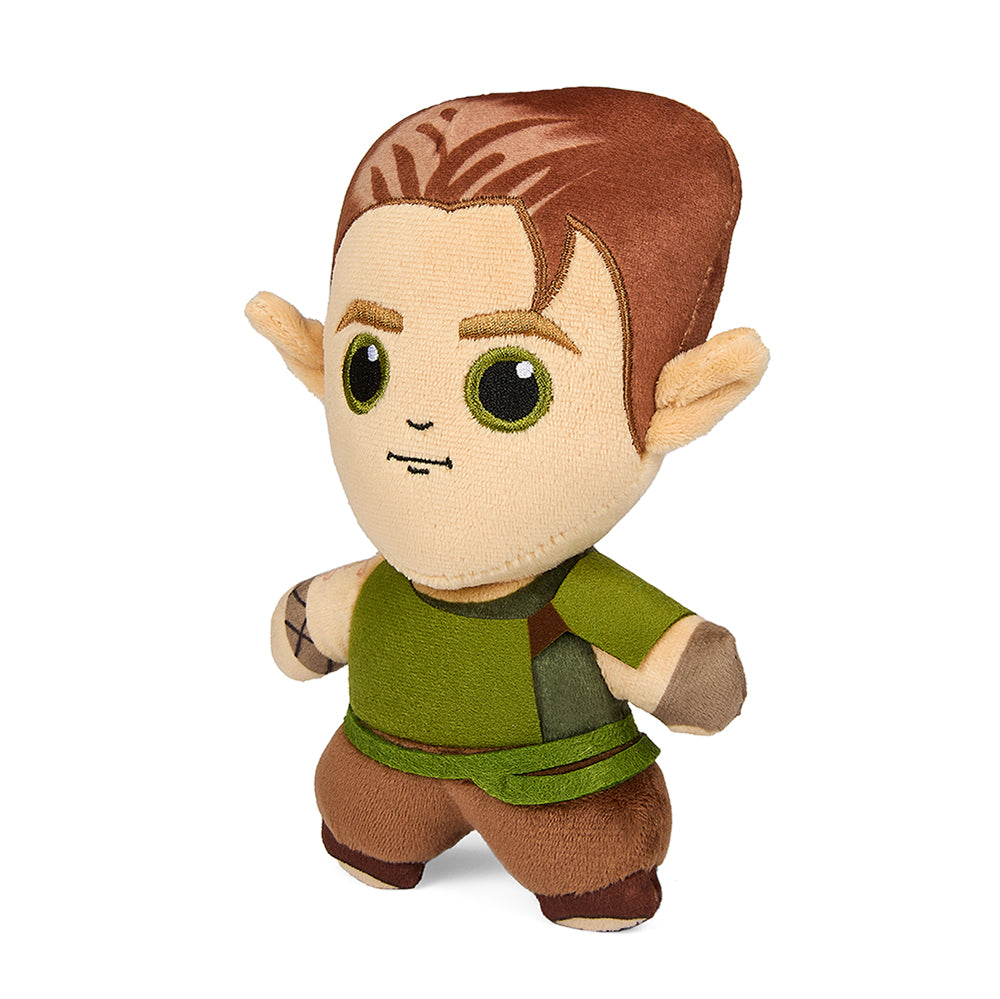 Critical Role: Bells Hells - Orym of the Air Ashari Phunny Plush